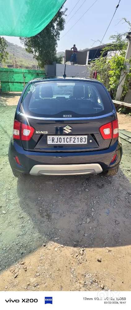 Good Condition, Both Key Available, Tyre New