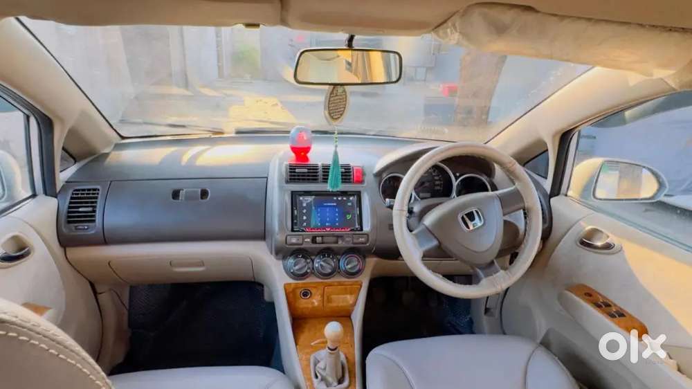 Honda City 2005 2nd Owner