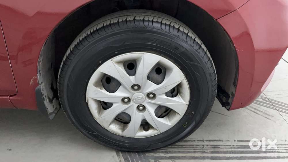Hyundai Elite I20 Magna Executive Diesel, 2018, Diesel