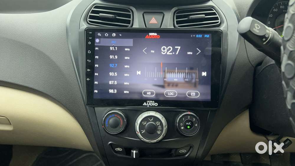 Hyundai Eon Era, 2014, Petrol