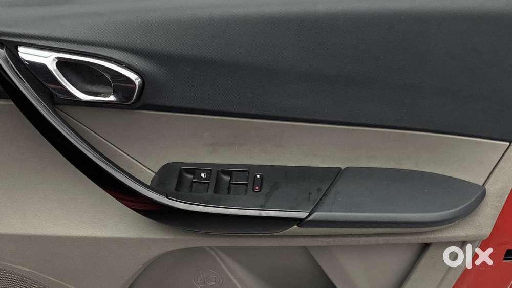 Tata Tiago 1.2 Revotron Xz Plus, 2019, Petrol