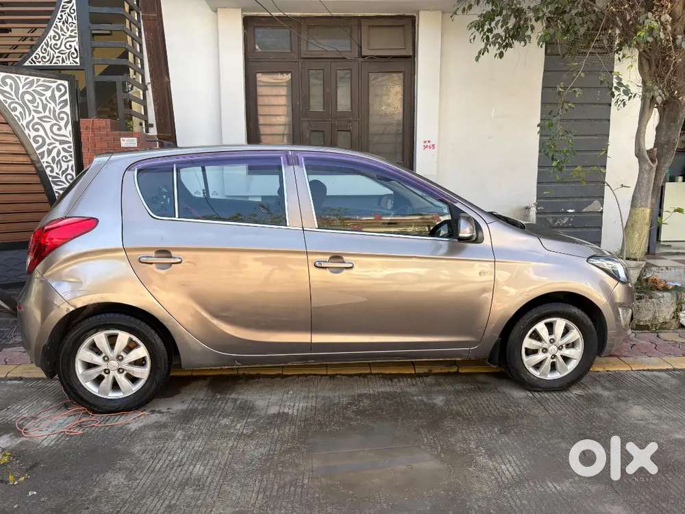 Hyundai I20 2014 Diesel Well Maintained