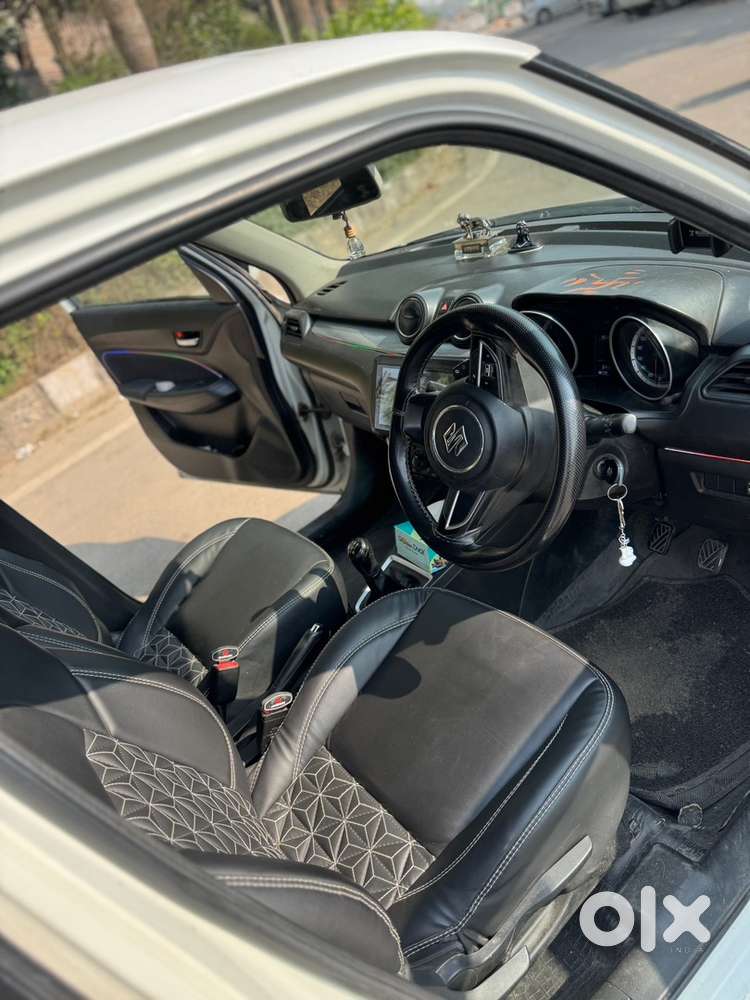 Swift Vxi Cng Maruti 2020