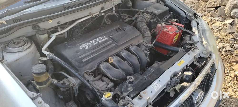Good Condition