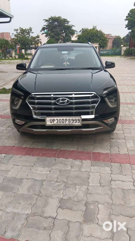 Hyundai Creta Diesel 2023