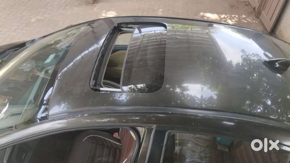 Honda City Vx With Sunroof Good Condition