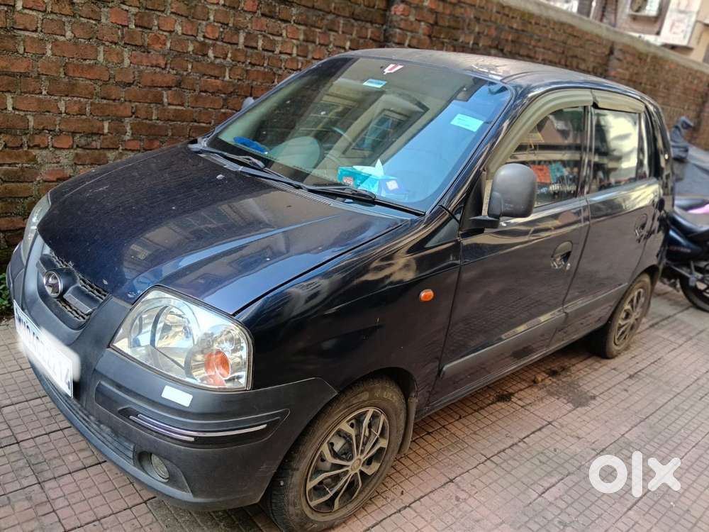Valid 2030 Hyundai Santro Xing 2007