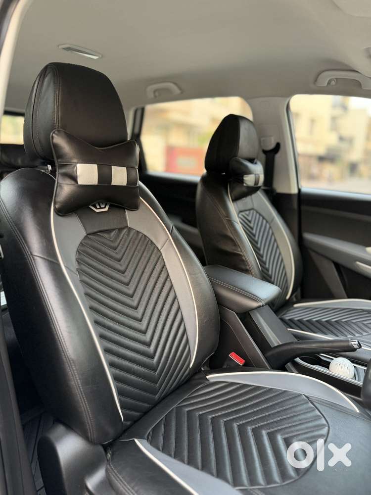 Mg Hector Super Mt, 2021, Petrol