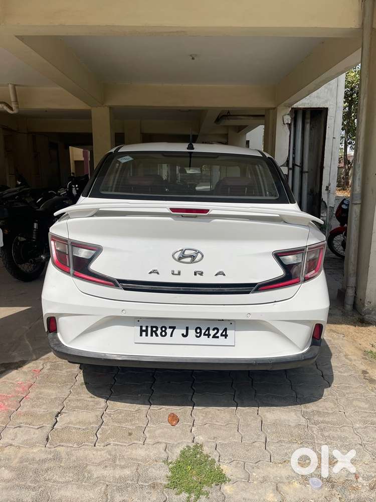 Aura S Cng Nov 2022