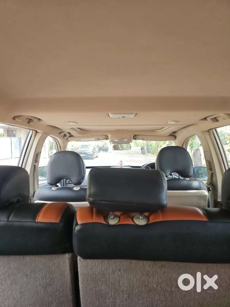 Mahindra Xuv500 W10 1.99 Mhawk, 2016, Diesel