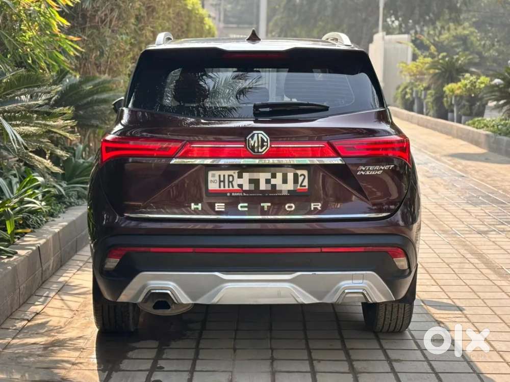Mg Hector 2.0 Sharp Diesel, 2020, Diesel