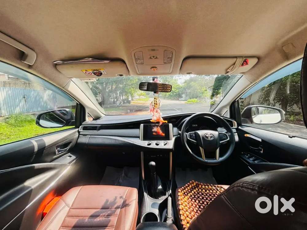 Innova Crysta For Sale