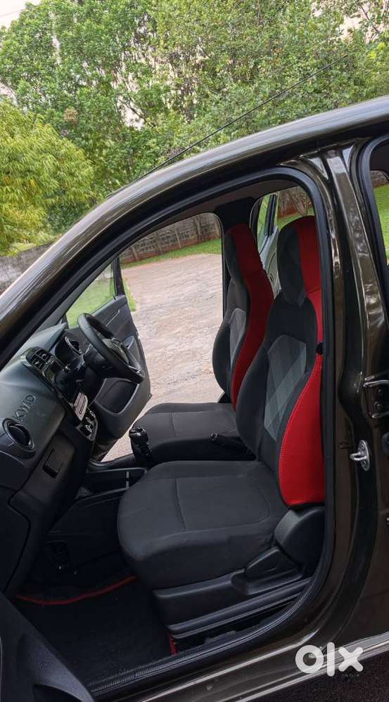 Renault Kwid Rxt 1.0, 2023, Petrol