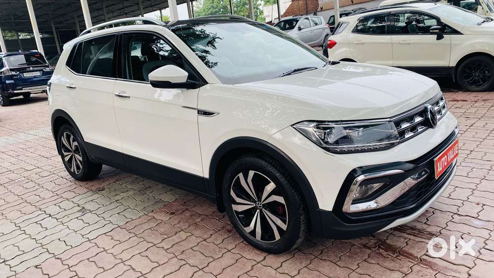 Volkswagen Taigun Gt 1.5 Dsg, 2023, Petrol