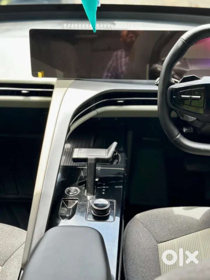 Mahindra Be 6, 2026, Electric