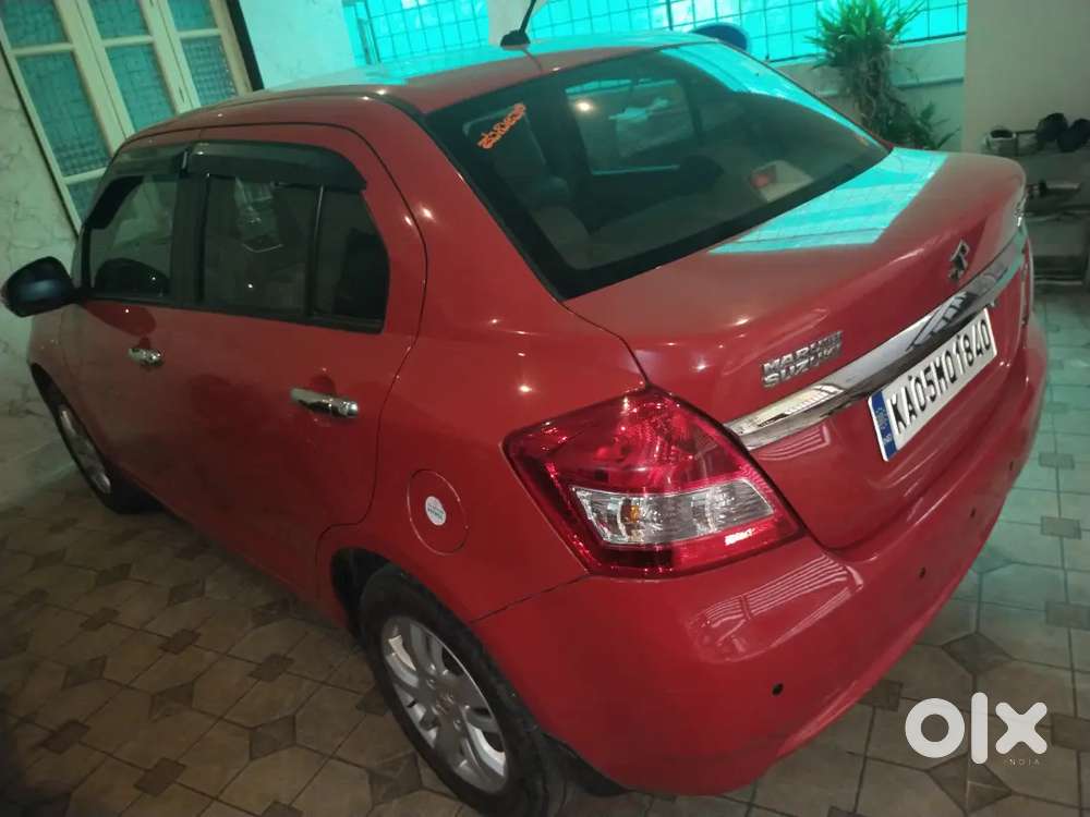 Maruti Suzuki Dzire 2014 Petrol 22160 Km Driven