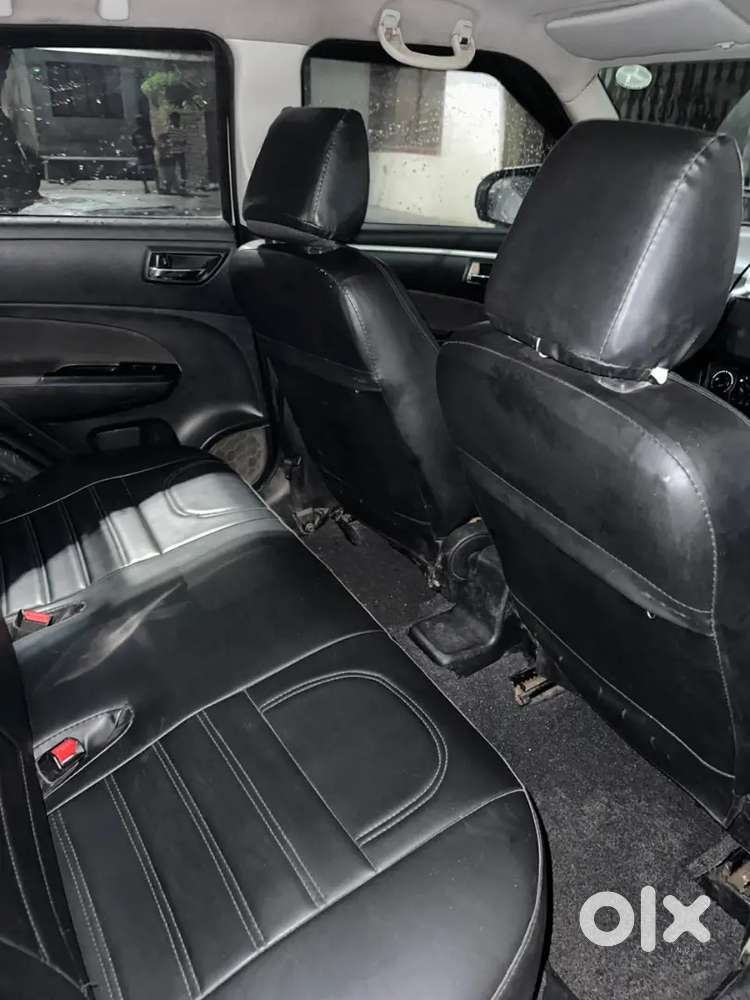Maruti Suzuki Swift 2011 Diesel