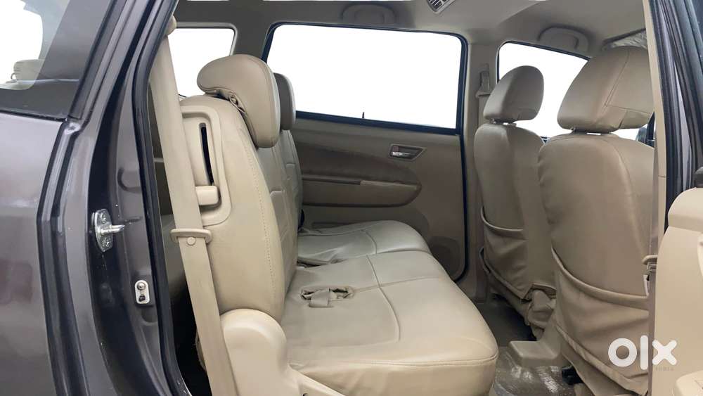 Maruti Suzuki Ertiga 2012-2015 Vxi, 2014, Petrol