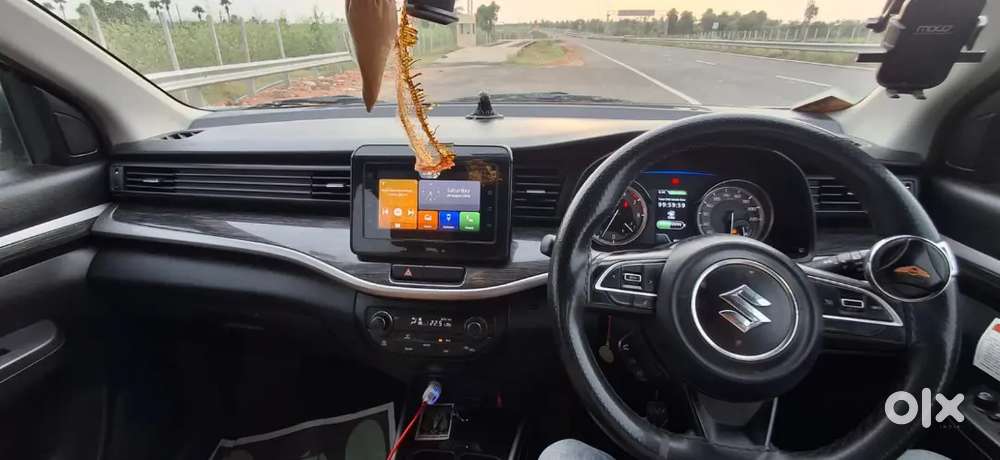 Maruti Xl6 1.5 Alpha 2024