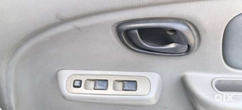 Maruti Suzuki Alto K10 2010-2014 1.0 Vxi (o), 2010, Petrol