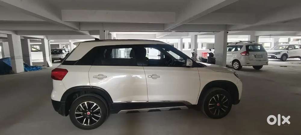 Maruti Suzuki Vitara 1.5 2022