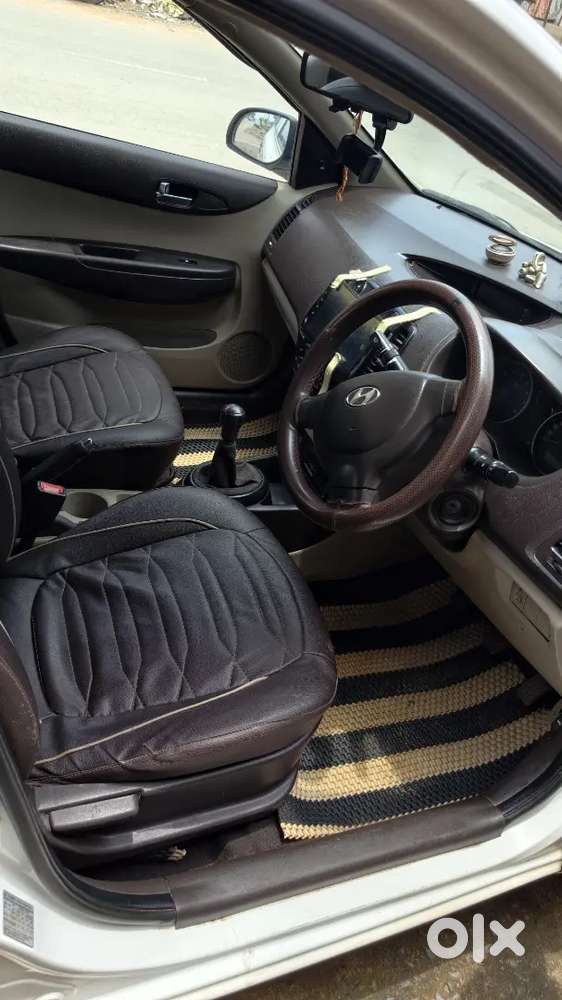Hyundai I20 N Line Petrol Manual 2010