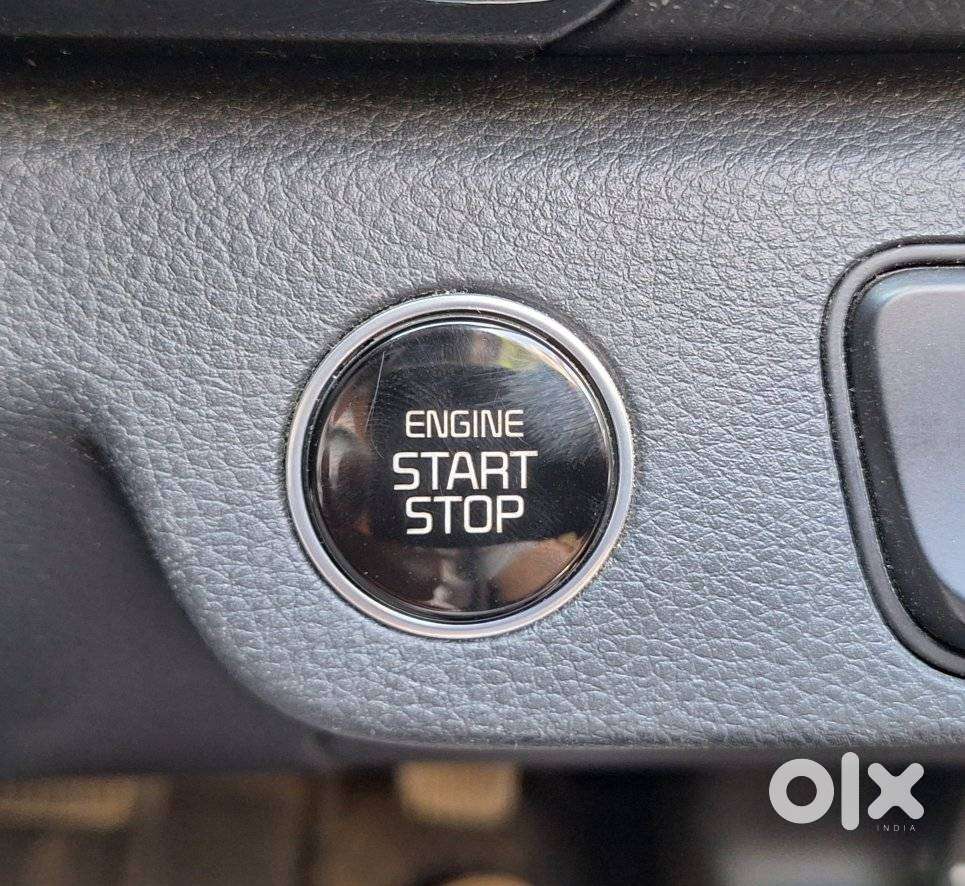 Kia Seltos Htk Plus At D, 2021, Diesel