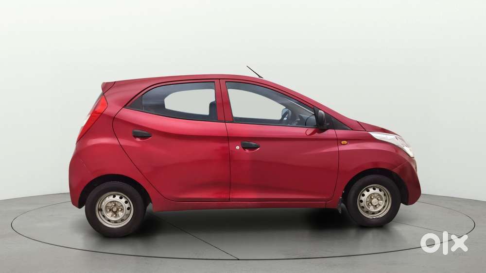 Hyundai Eon Era +, 2015, Petrol