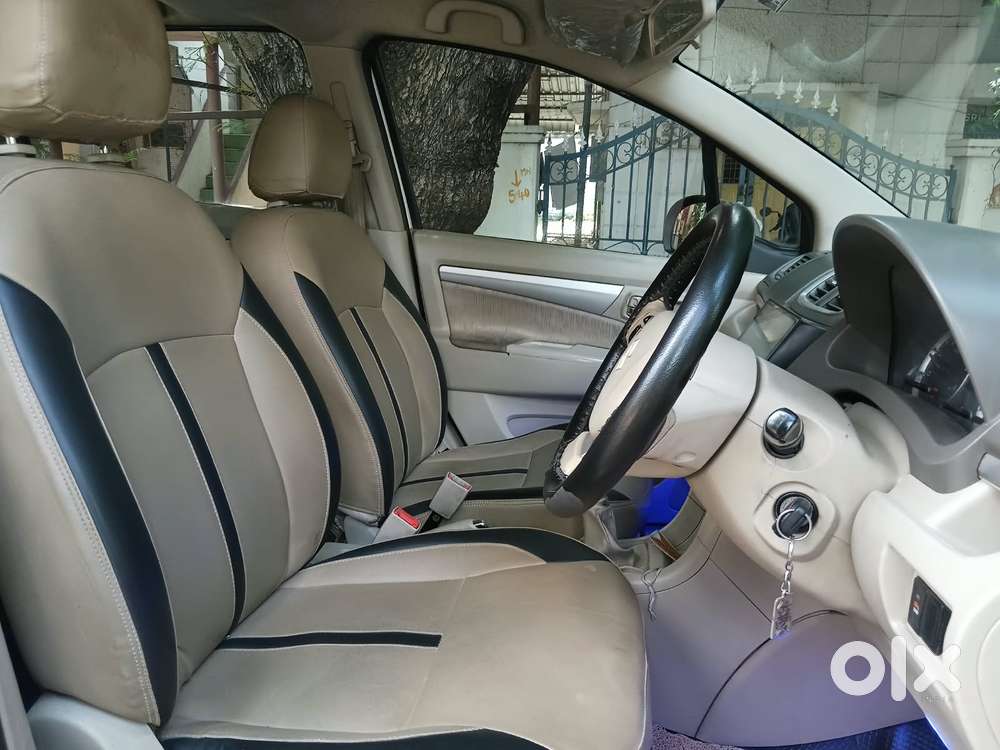 Maruti Suzuki Ertiga Zdi, 2015, Diesel