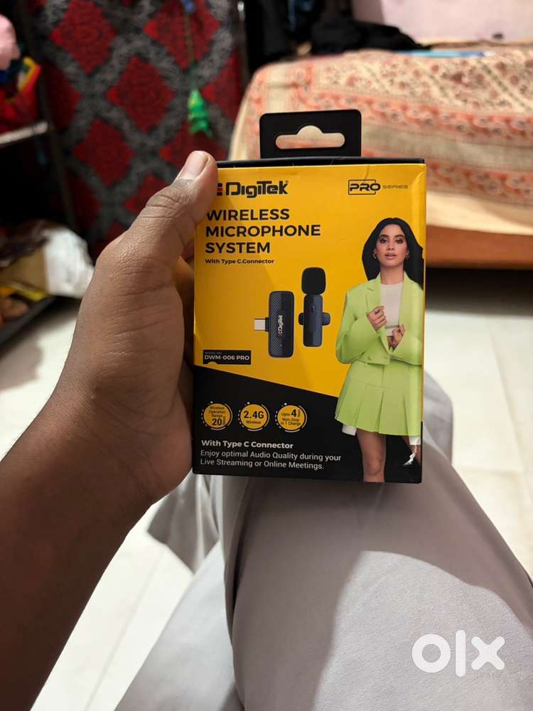 Digitek mic bechna h
