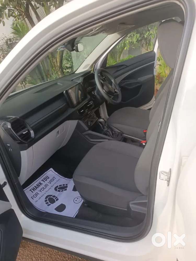 Skoda Kylaq Classic Plus 2026
