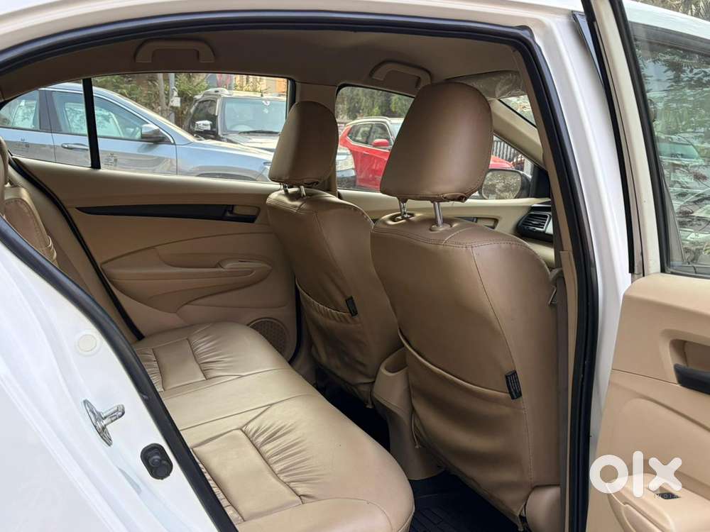 Honda City 2011-2013 S, 2011, Petrol