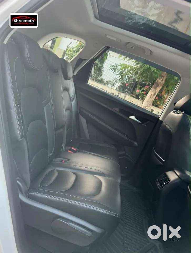 Mg Hector 2.0 Smart Diesel, 2020, Diesel