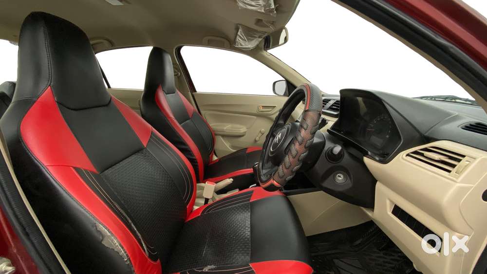 Maruti Suzuki Swift Dzire 1.2 Lxi Bsiv, 2020, Petrol