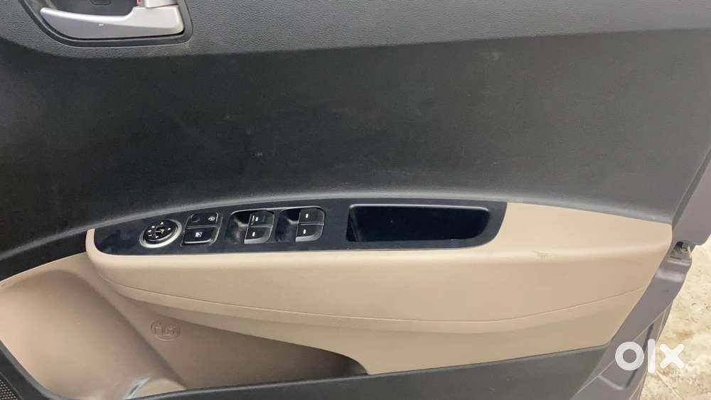 Hyundai Grand I10 Sportz 1.2 Kappa Vtvt, 2017, Petrol