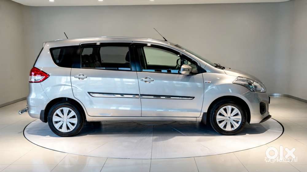 Maruti Suzuki Ertiga Vdi Shvs, 2018, Diesel