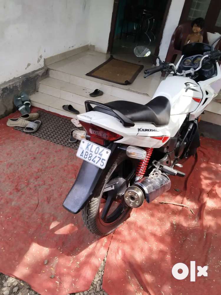 Karizma on sale r olx