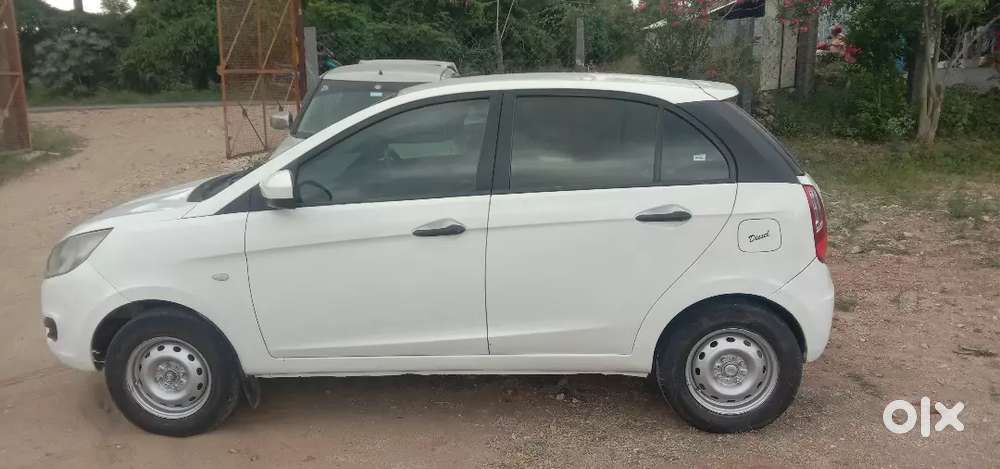 Tata Bolt 1.3 Quadrajet 2018