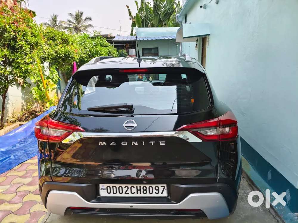 Nissan Magnite 1.0 Xl 2023