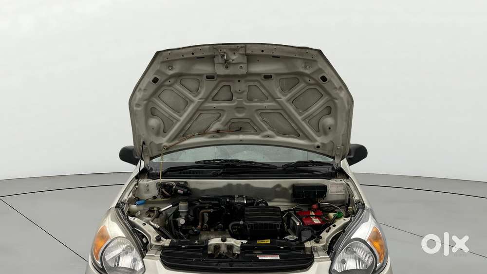 Maruti Suzuki Alto 800 2012-2016 Lxi, 2016, Petrol