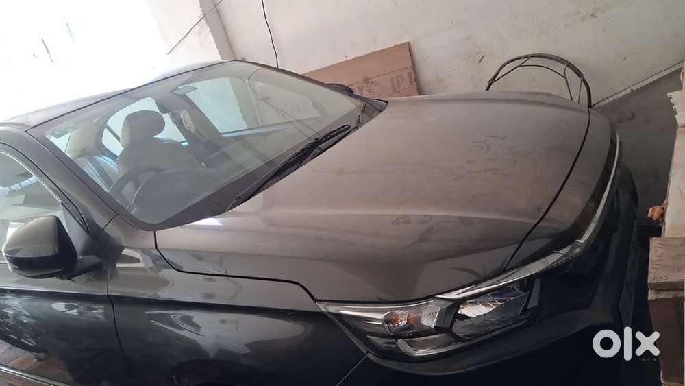 Honda Amaze 2020 Petrol 16000 Km
