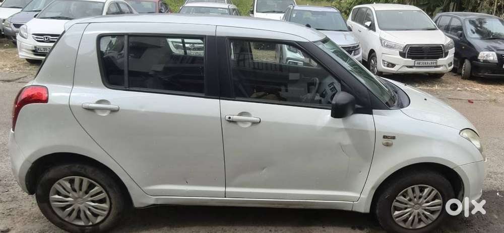 Maruti Suzuki Swift 2011-2014 Vdi, 2009, Diesel
