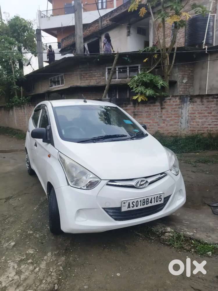 20 Wz13 Hyundai Eon Era +in