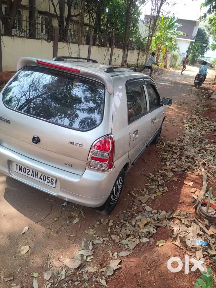 Alto Lxi 800 Fc 2030 Dec