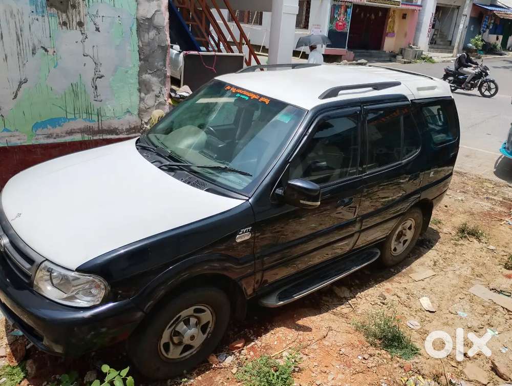 Vehicle Is In Mint Condition