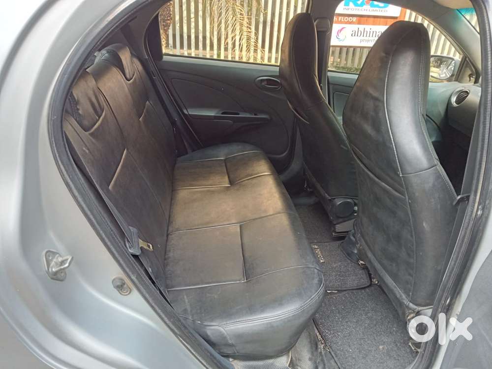Toyota Etios Liva 2011-2012 Gd, 2012, Diesel