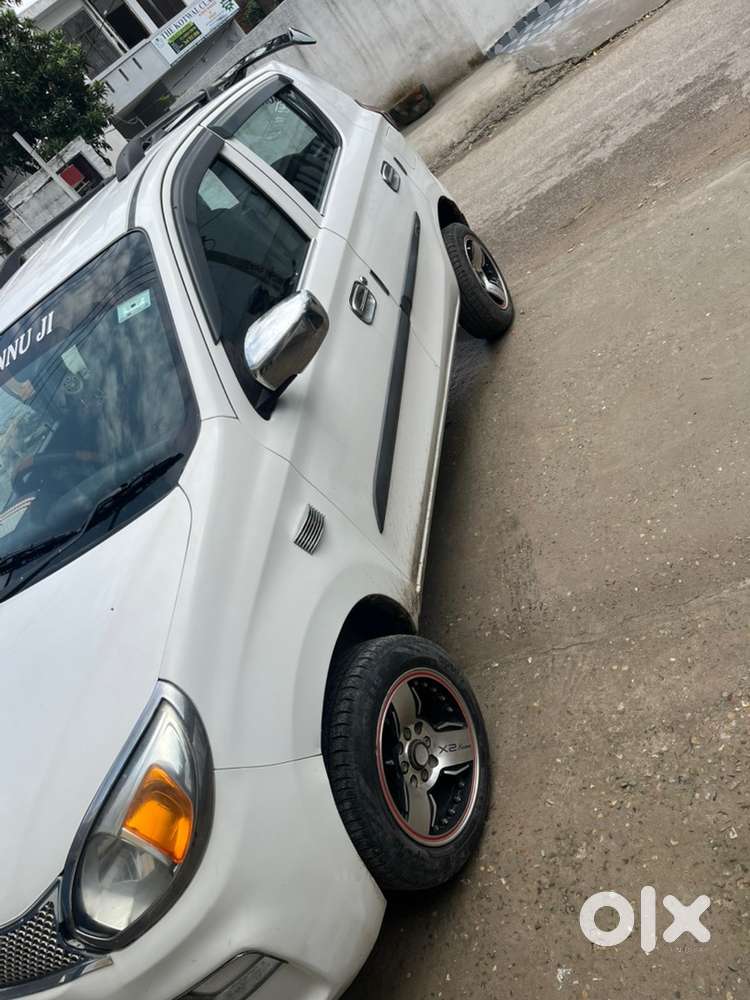 2020 Maruti Suzuki Alto 800 Petrol