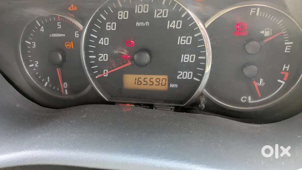 Maruti Swift Vdi 2010 Diesel