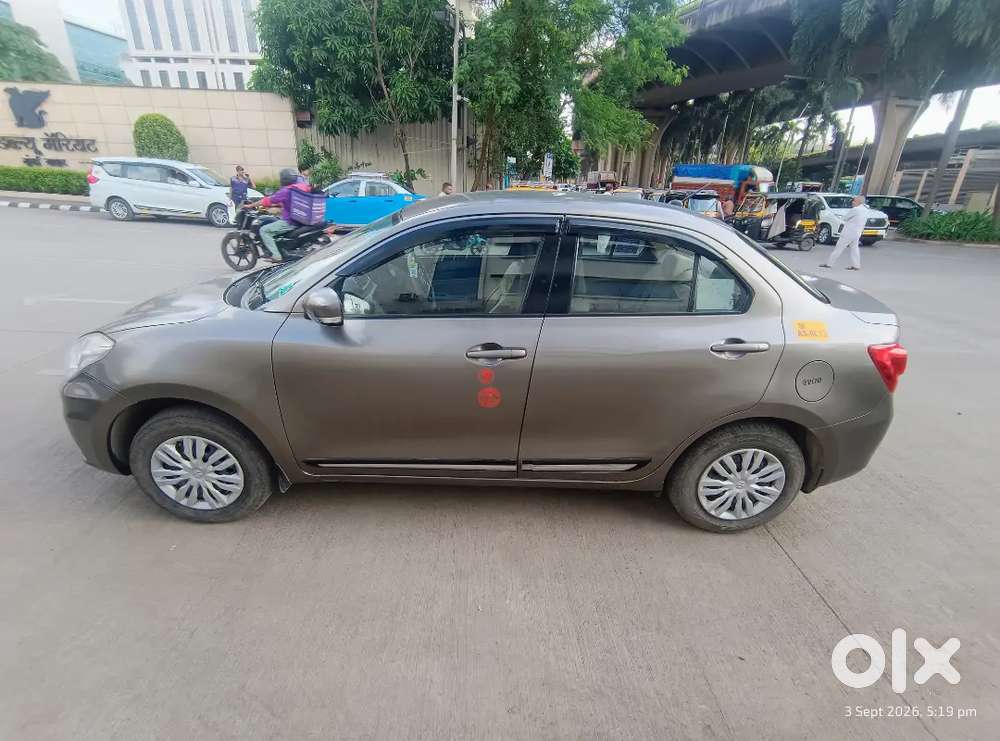 Maruti Suzuki Dzire 1.2 Vxi 2023