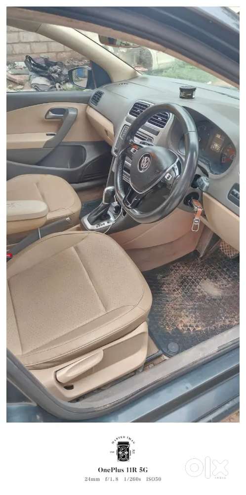 Volkswagen Vento 2017 Diesel 75000 Km Driven